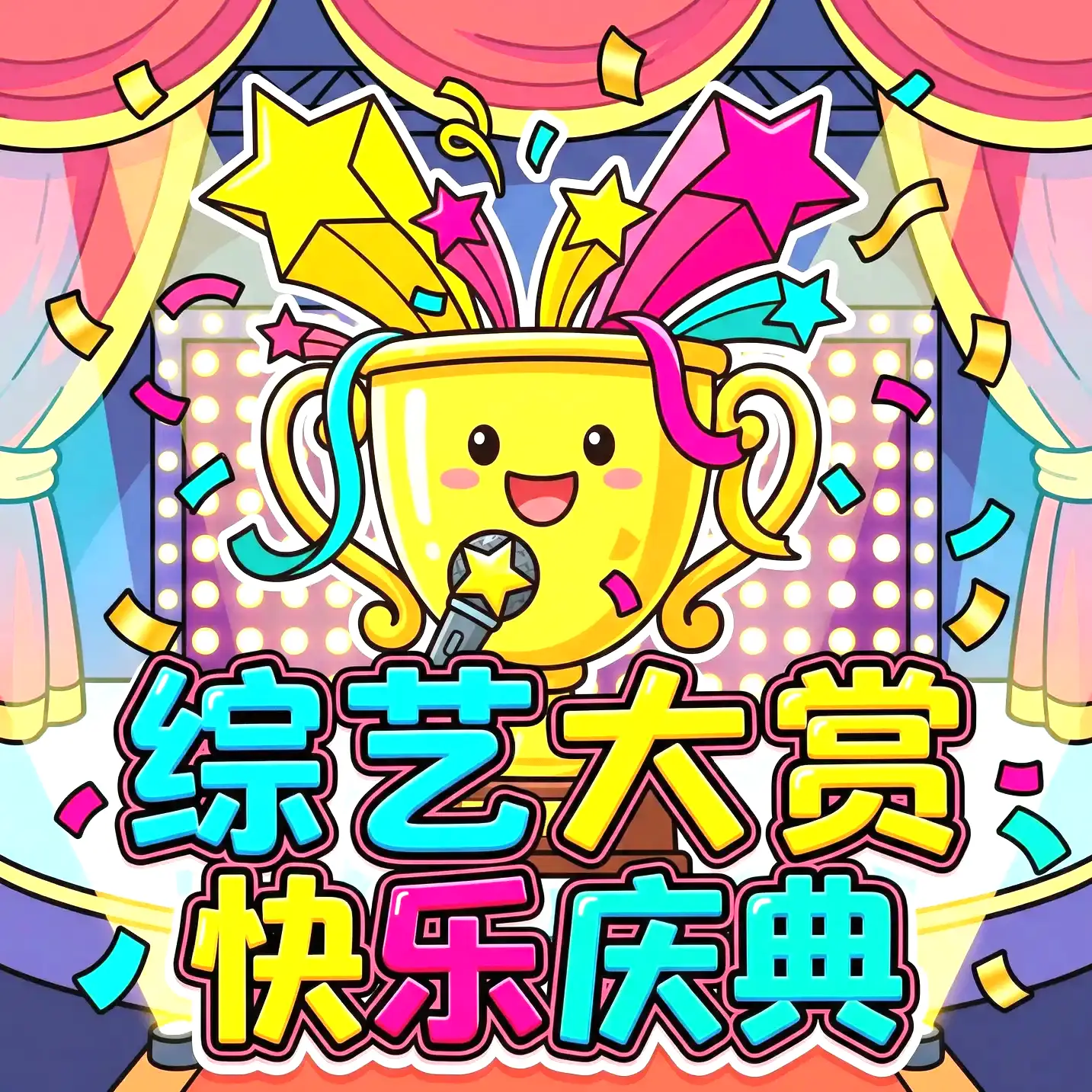 高朋满座国语 明星周边好物